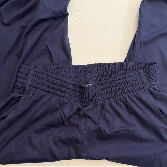 Woman Within Knit Wide-Leg Pants | Size 12S | NWT - Picture 6 of 15